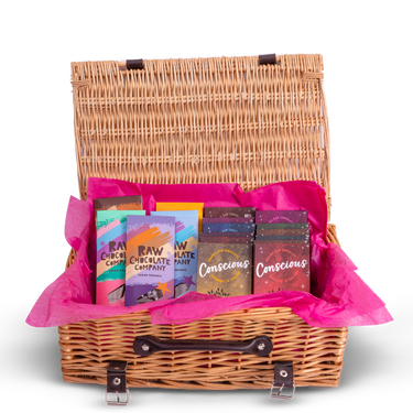 Everything Chocolate Bar Hamper